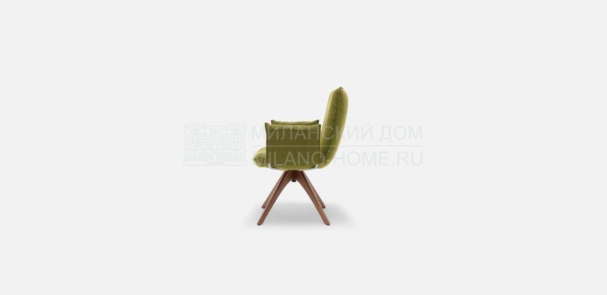 Стул Rolf Benz/606/armchair из Германии фабрики ROLF BENZ