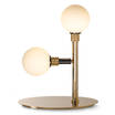 Настольная лампа Alpha table lamp — фотография 2