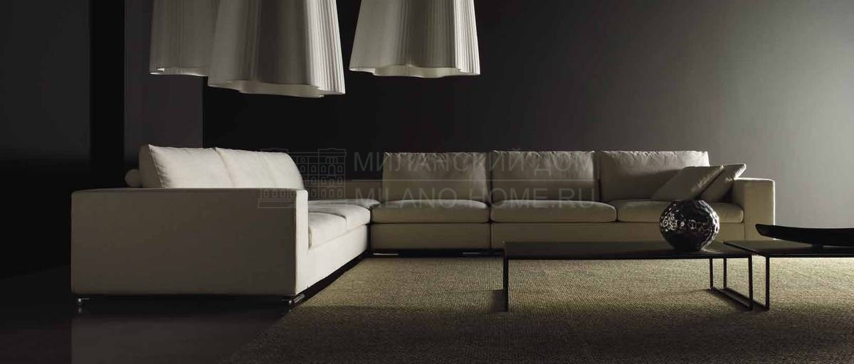Модульный диван Jack 120 из Италии фабрики GIULIO MARELLI