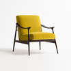 Кресло Vivi armchair — фотография 4