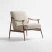 Кресло Vivi armchair — фотография 2
