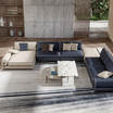 Модульный диван Blues modular sofa — фотография 6