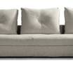 Угловой диван Preface modular sofa — фотография 2