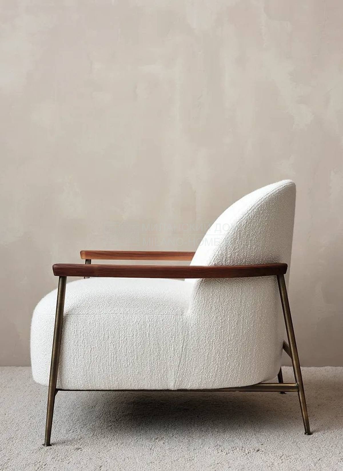 Sejour lounge chair GUBI