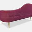 Прямой диван Martine Love Seat — фотография 4