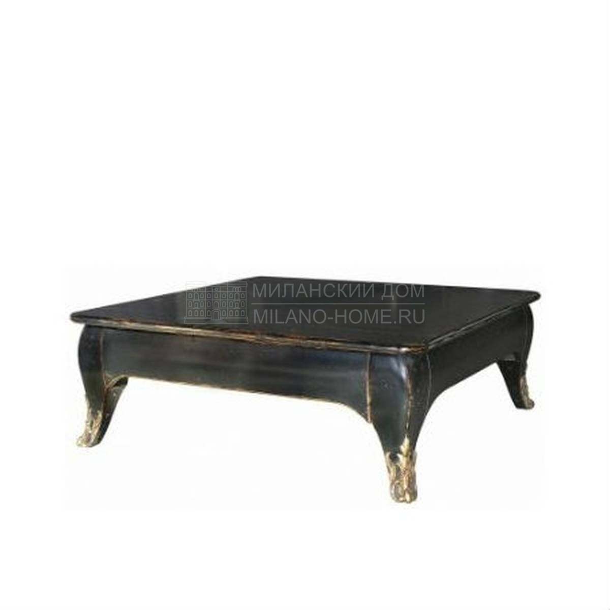 Кофейный столик 727B coffee table из Франции фабрики MOISSONNIER