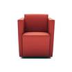 Кожаное кресло Elton/armchair — фотография 3