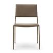 Металлический / Пластиковый стул Miki chair — фотография 2