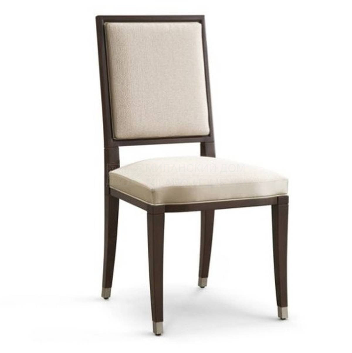 Стул Grand Hotel chair из Франции фабрики ROCHE BOBOIS