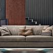 Прямой диван Alfred sofa — фотография 4