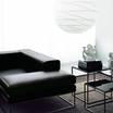 Угловой диван Ile divano leather — фотография 2
