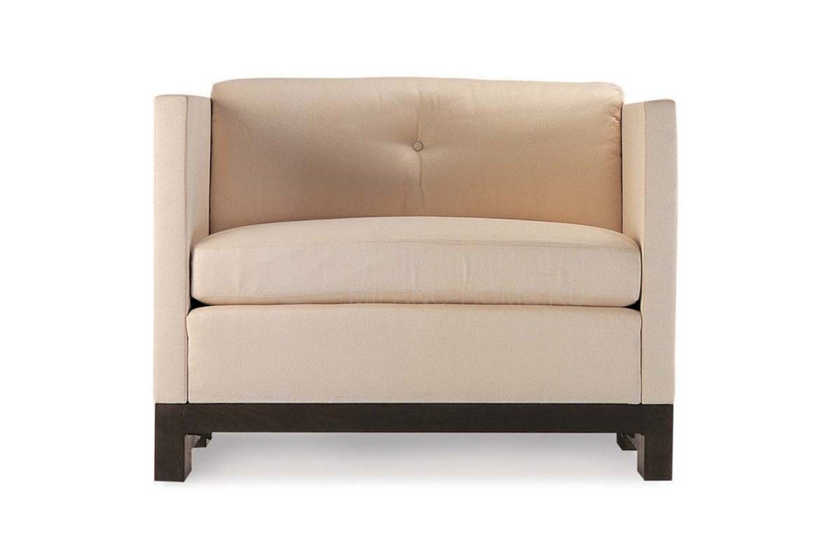 Кресло Lounge Chair из США фабрики BOLIER