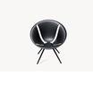 Металлический / Пластиковый стул Diatom / art.DT0061/ DT001F
