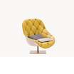 Лаунж кресло Bohemian armchair — фотография 6
