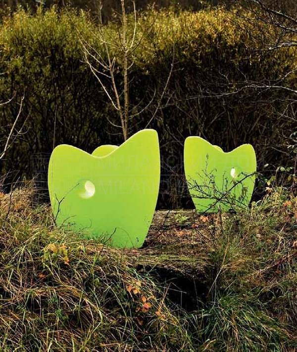 Круглое кресло O-Nest / art.NN0042 из Италии фабрики MOROSO Круглое кресло O-Nest / art.NN0042 из Италии фабрики MOROSO