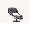 Лаунж кресло Bohemian armchair — фотография 7
