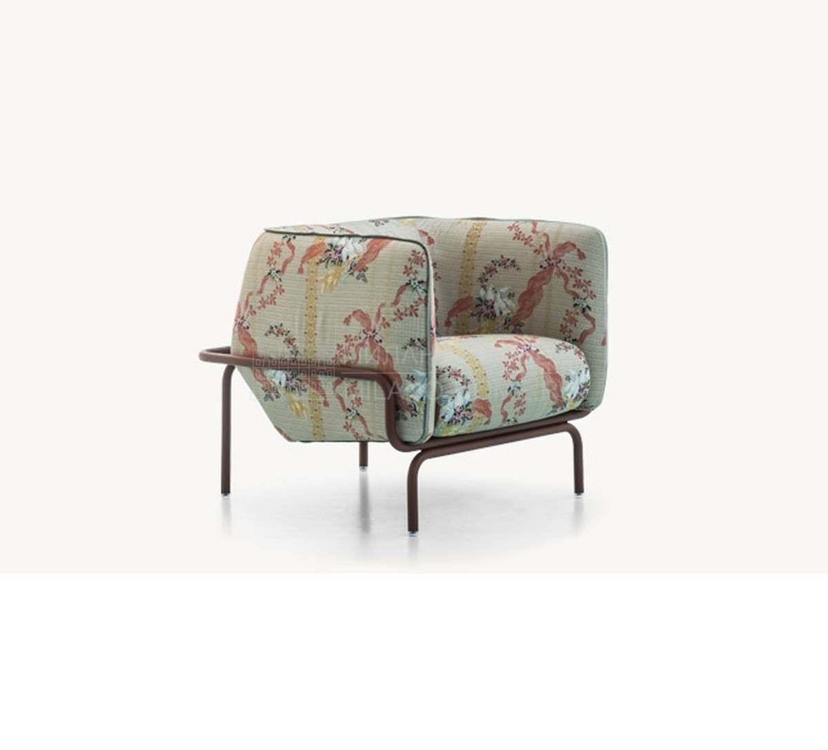 Кресло CH1001 из Италии фабрики MOROSO