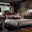 Двуспальная кровать Hio bed