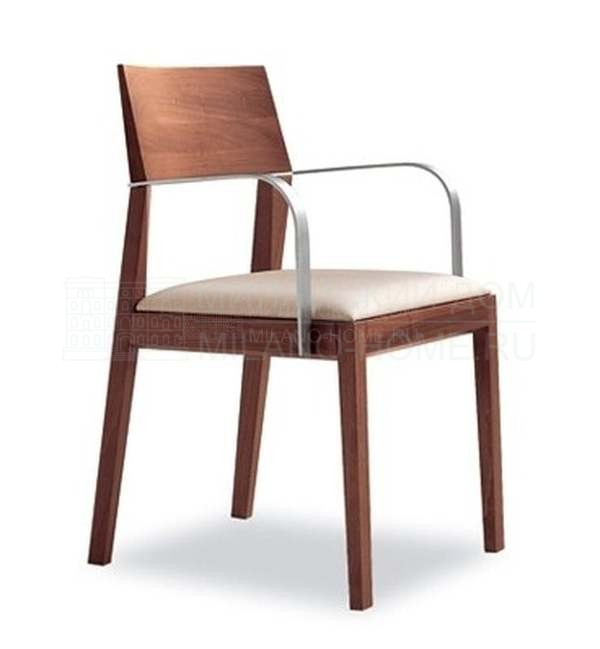 Полукресло Tendence armchair из Италии фабрики TONON