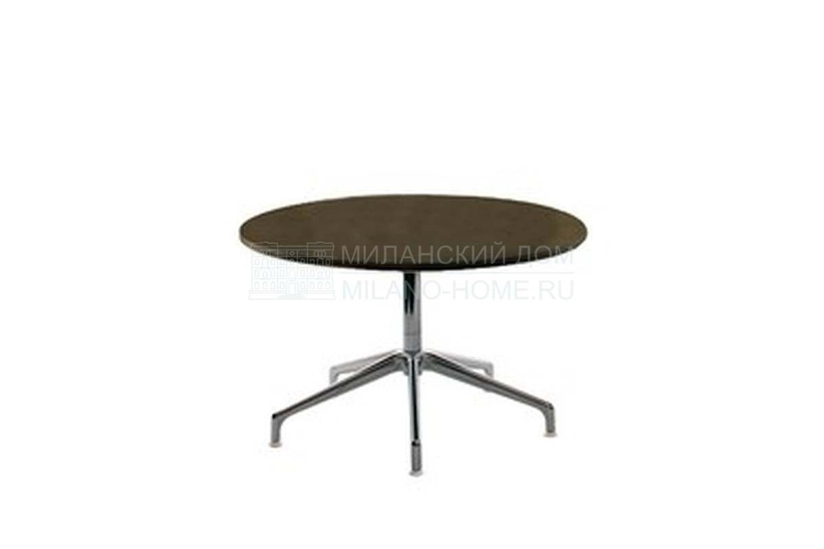 Обеденный стол Lotus table из Италии фабрики CAPPELLINI