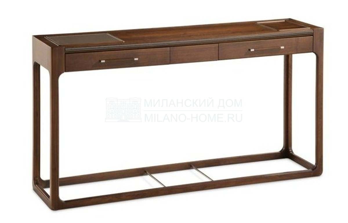 Консоль Repertoire console из Франции фабрики ROCHE BOBOIS