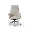 Кожаное кресло Sella executive chair  — фотография 3