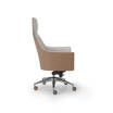 Кожаное кресло Sella executive chair  — фотография 5