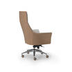 Кожаное кресло Sella executive chair  — фотография 6