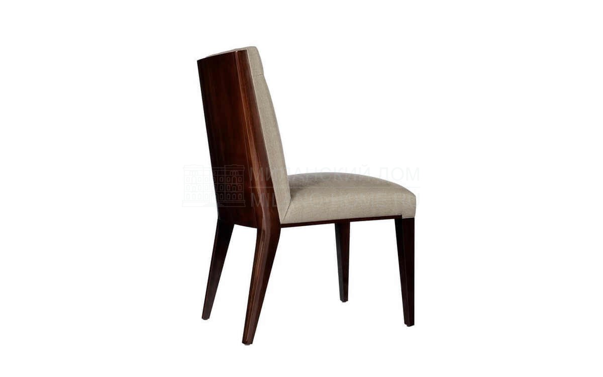 Стул Kingsley Ivory dining chair  из США фабрики BOLIER