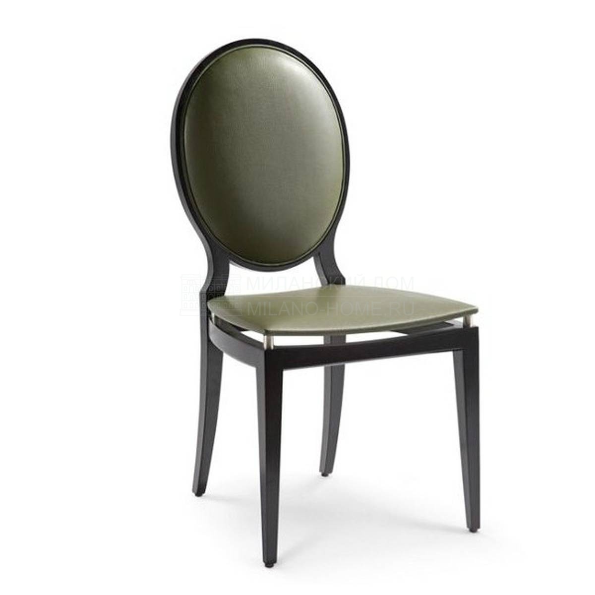 Стул Saks chair из Франции фабрики ROCHE BOBOIS