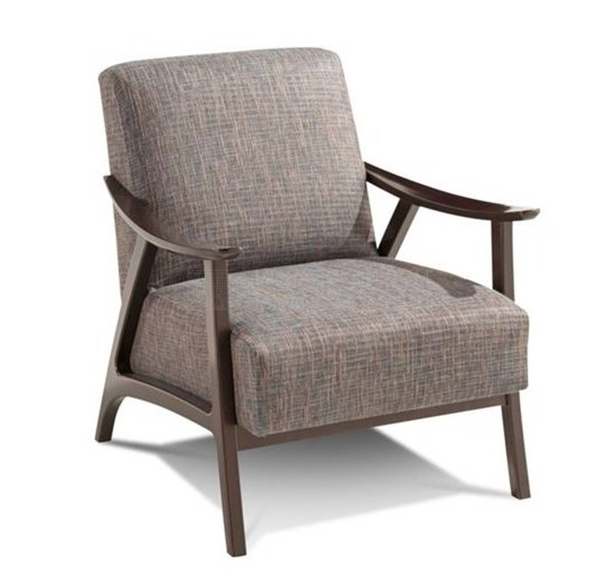 Кресло Charles armchair из Франции фабрики ROCHE BOBOIS
