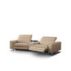Кожаный диван Sorrentino sofa  — фотография 2