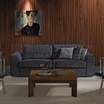 Прямой диван Porto/sofa — фотография 6