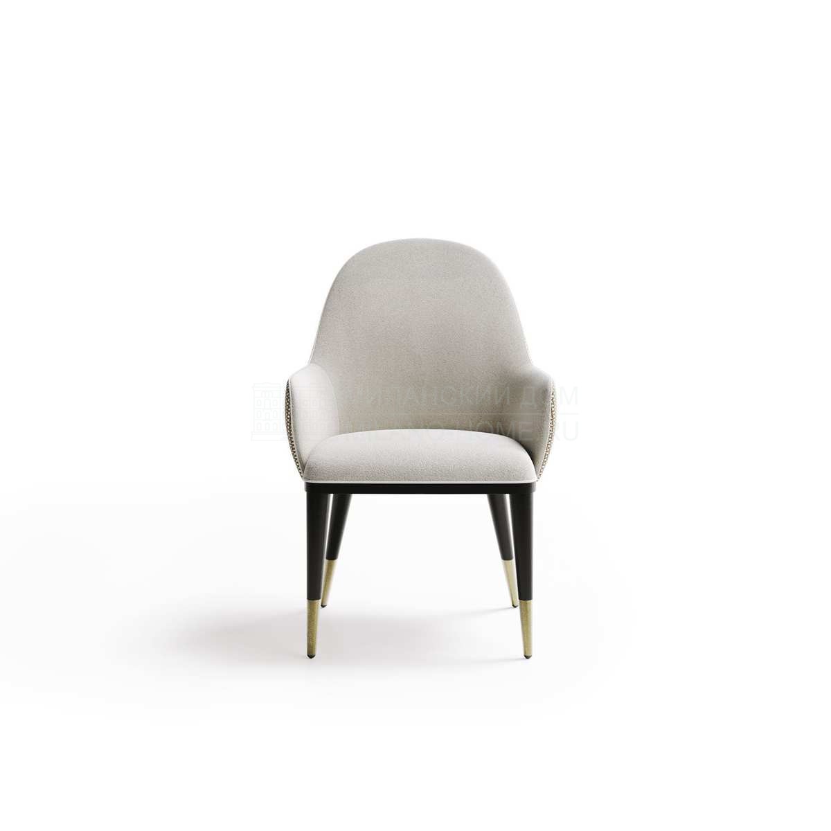 Полукресло Adele chair из Италии фабрики CAPITAL Collection