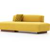 Прямой диван Loveland sofa — фотография 3