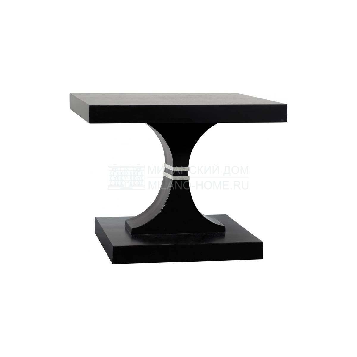 Кофейный столик Leandra coffee table из Италии фабрики ISABELLA COSTANTINI