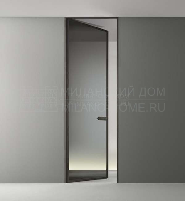 Дверь Zen swing door из Италии фабрики RIMADESIO