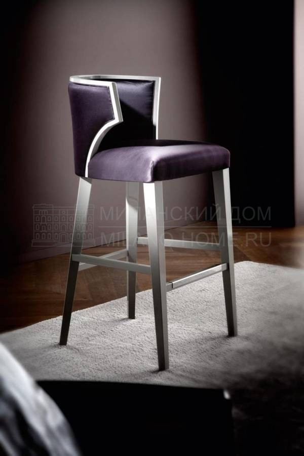 Барный стул Villa 9167B/9167C из Италии фабрики COSTANTINI PIETRO