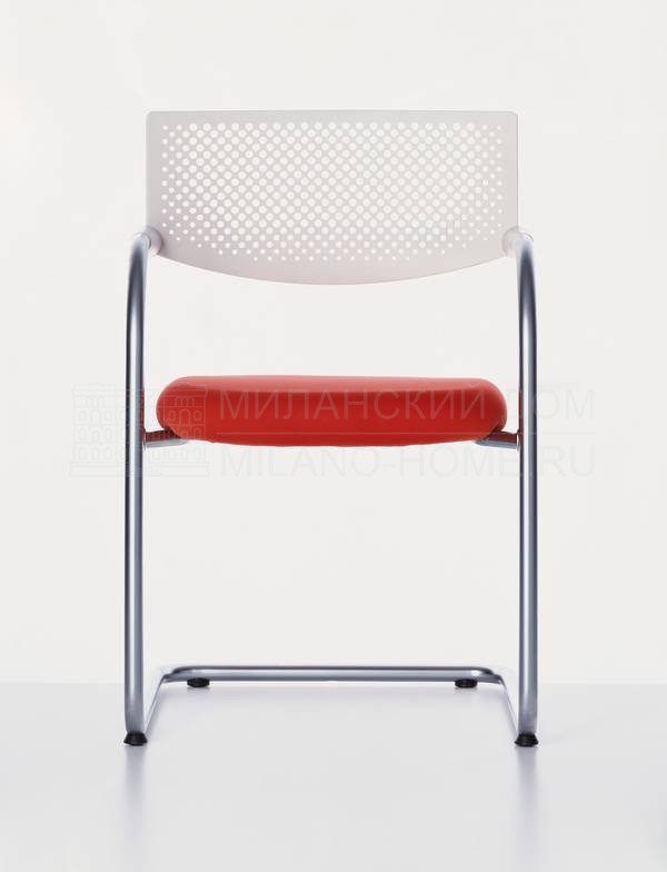 Кресло Visavis 2 Chair из Швейцарии фабрики VITRA