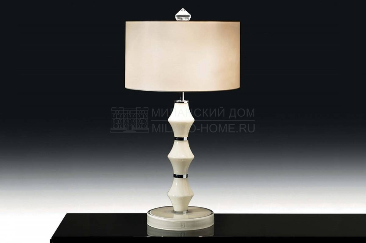Настольная лампа Venere table lamp из Италии фабрики FENDI Casa