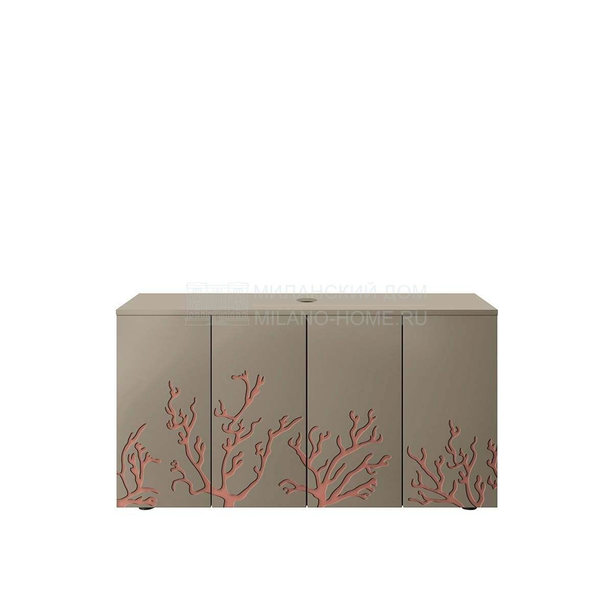 Греденция Coral sideboard из Испании фабрики COLECCION ALEXANDRA