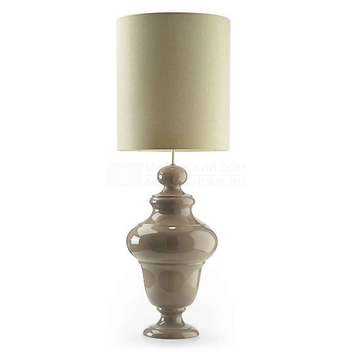 Настольная лампа Tuscany A table lamp из Италии фабрики MARIONI