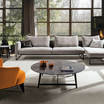 Прямой диван Arlon sofa lounge