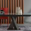 Обеденный стол Axel dining table — фотография 3