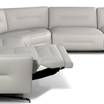 Угловой диван Intervalle modular sofa — фотография 3