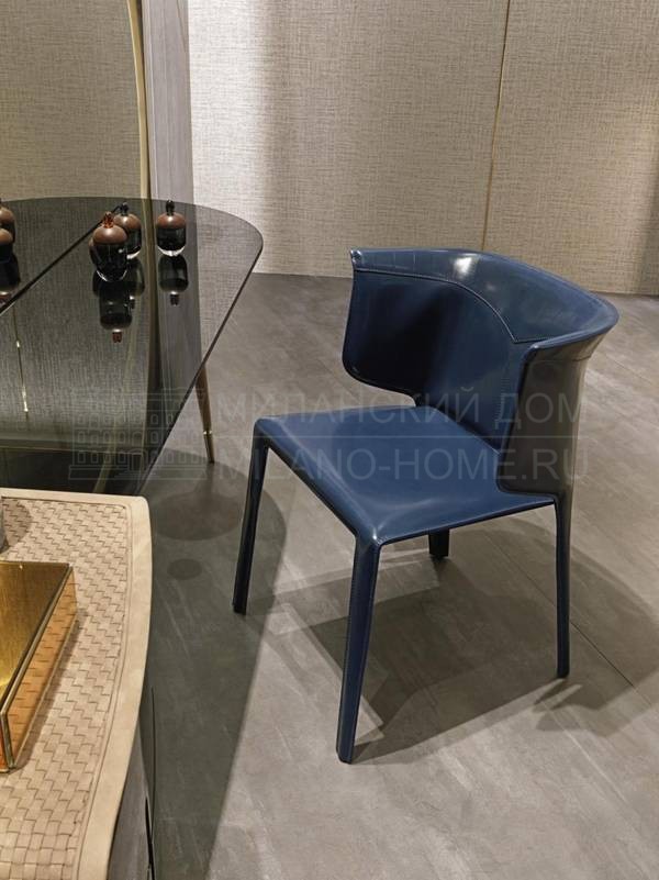 Полукресло Ripley chair из Италии фабрики IPE CAVALLI VISIONNAIRE