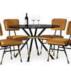 Стул Barbican dining chair / art. BF-10003 — фотография 5