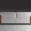 Прямой диван Leonardo / art.A1773-2  — фотография 5