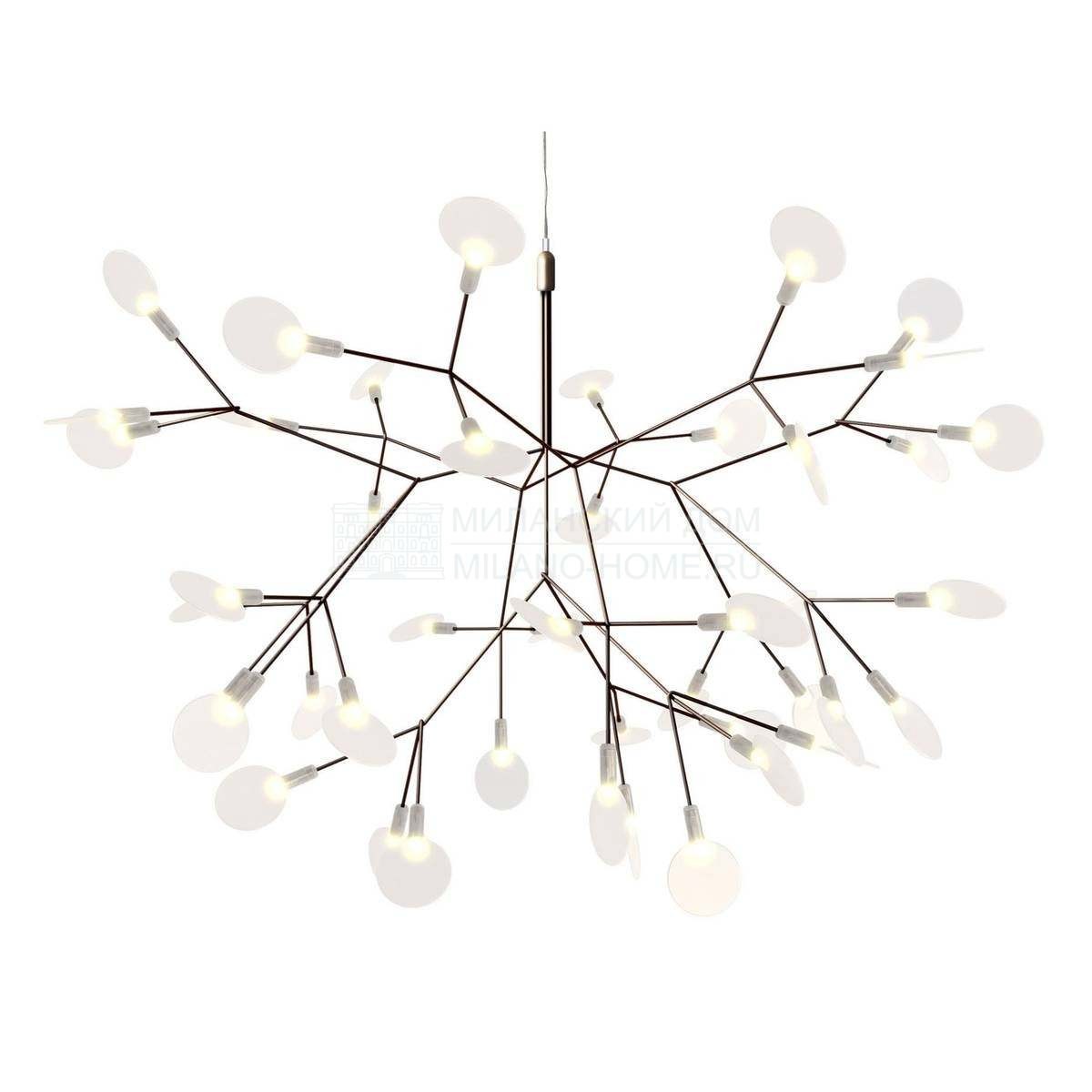 Люстра  Heracleum II Small из Голландии фабрики MOOOI