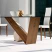 Столы обеденные Valentino table  — фотография 4